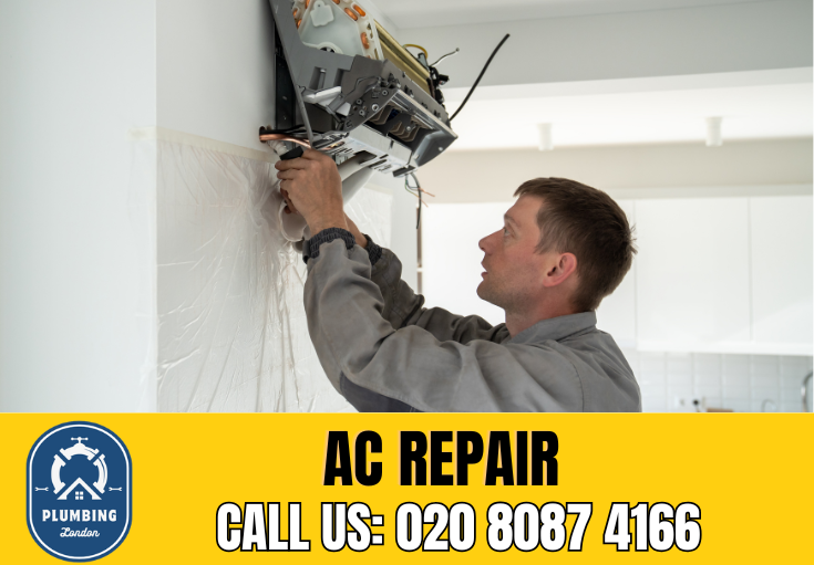 ac repair Acton